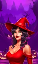 3 Witch Pots