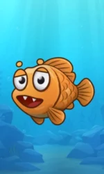Fish Boom