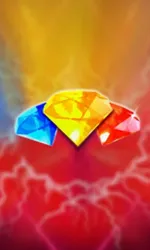 Turbo Diamonds: Hold & Win