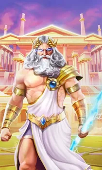 Gates of Olympus