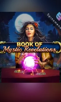Book Of Mystic Revelations