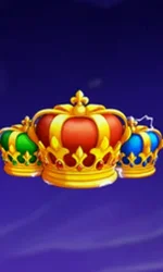 3 Crowns: Bonus Combo