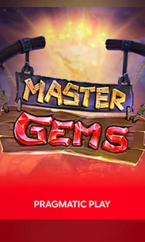 Pragmatic Play Master Gems
