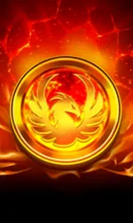 Phoenix Hotfire Hold & Win