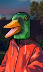 Duck Hunters