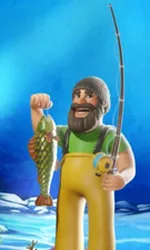 Big Bass Bonanza