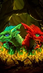 Double Dragon Gold: Hold & Win