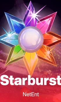 Starburst